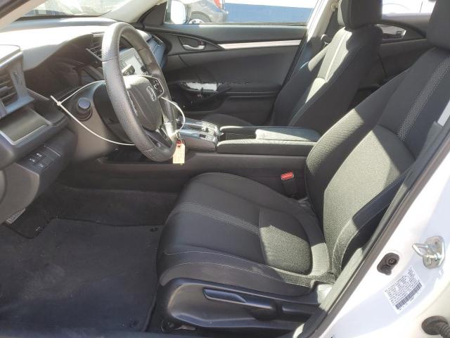 89839875 :رقم المزاد ، 2HGFC2F63KH546073 vin ، 2019 Honda Civic Lx مزاد بيع