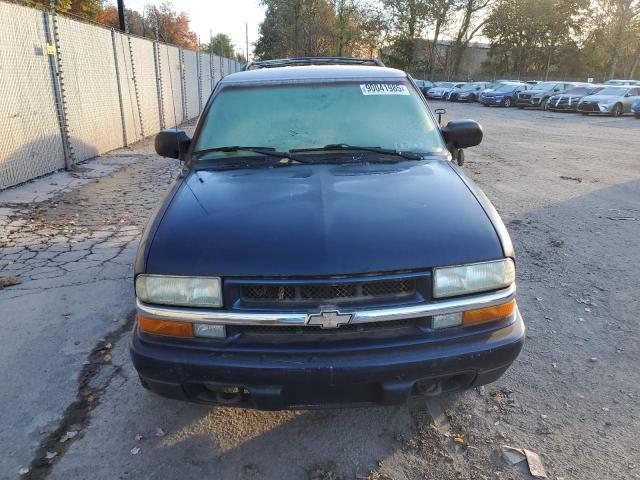Продажа на аукционе авто 2003 Chevrolet Blazer, vin: 1GNDT13X33K128577, номер лота: 90041985