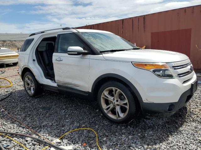 Aukcja sprzedaży 2015 Ford Explorer, vin: 1FM5K7F83FGB22160, numer aukcji: 85190025
