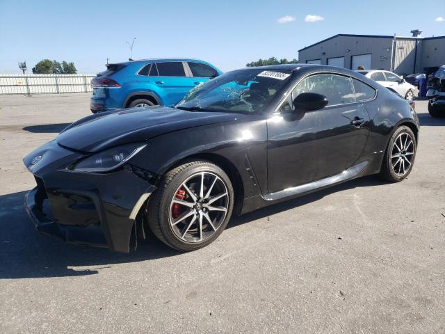 82207665 :رقم المزاد ، JF1ZNBB15P9757708 vin ، 2023 Toyota Gr 86 مزاد بيع