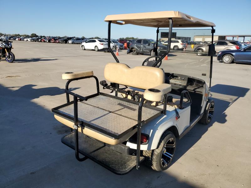 Продажа на аукционе авто 2010 Ezgo Golf Cart, vin: 2573229, номер лота: 87459425