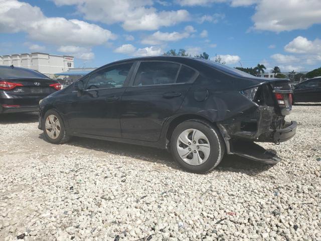 Продаж на аукціоні авто 2013 Honda Civic Lx, vin: 19XFB2F56DE052264, номер лоту: 85754655