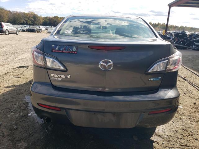 89559415 :رقم المزاد ، JM1BL1V8XC1639375 vin ، 2012 Mazda 3 مزاد بيع