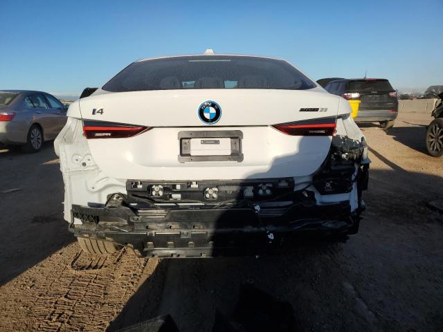 Aukcja sprzedaży 2024 Bmw I4, vin: WBY43AW04RFS29537, numer aukcji: 82543855