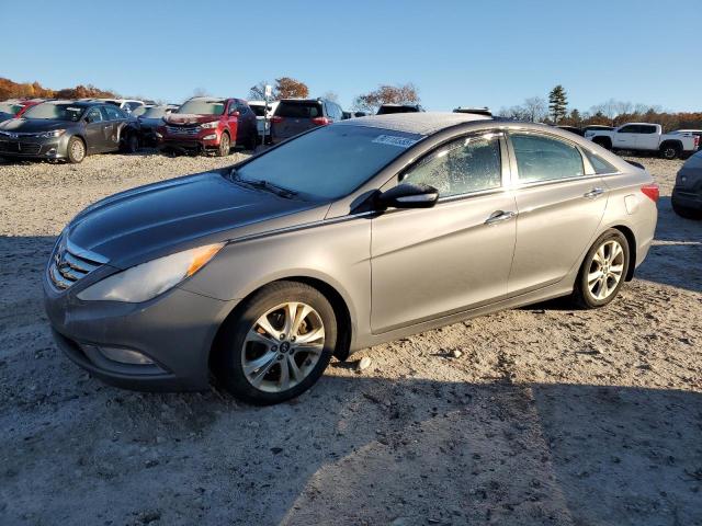 Продажа на аукционе авто 2012 Hyundai Sonata, vin: 5NPEC4AC9CH310555, номер лота: 53833146