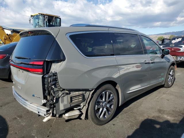 86474585 :رقم المزاد ، 2C4RC1N77PR576128 vin ، 2023 Chrysler Pacifica مزاد بيع