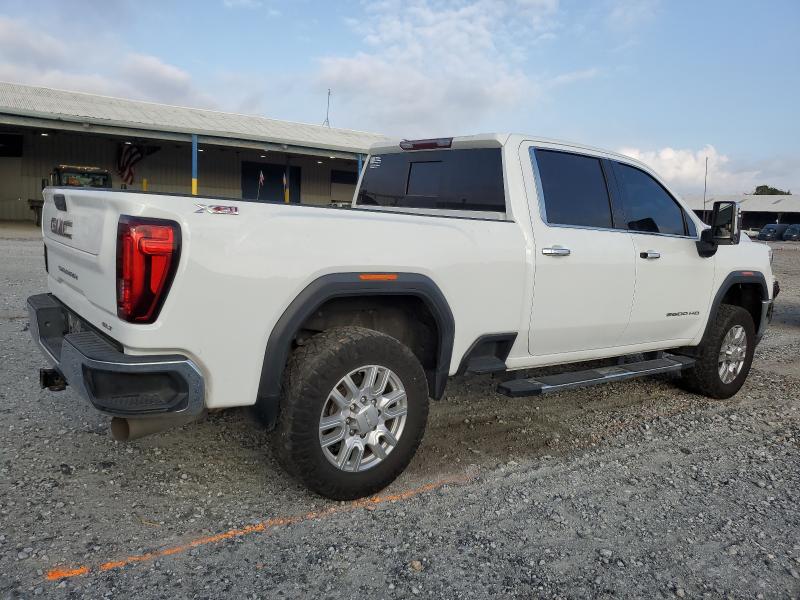 Продажа на аукционе авто 2020 Gmc Sierra K2500 Slt, vin: 1GT49NEY0LF131983, номер лота: 89566375