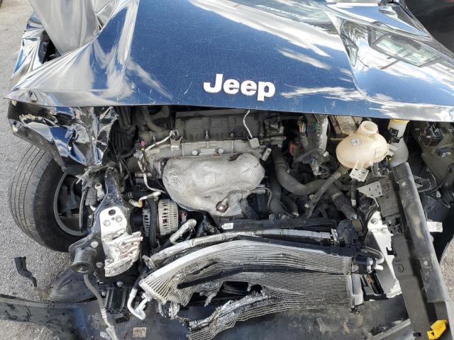 82703305 :رقم المزاد ، ZACNJAAB7KPK45400 vin ، 2019 Jeep Renegade مزاد بيع