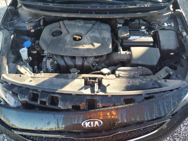 Aukcja sprzedaży 2017 Kia Forte, vin: KNAFK5A83H5719261, numer aukcji: 86159175