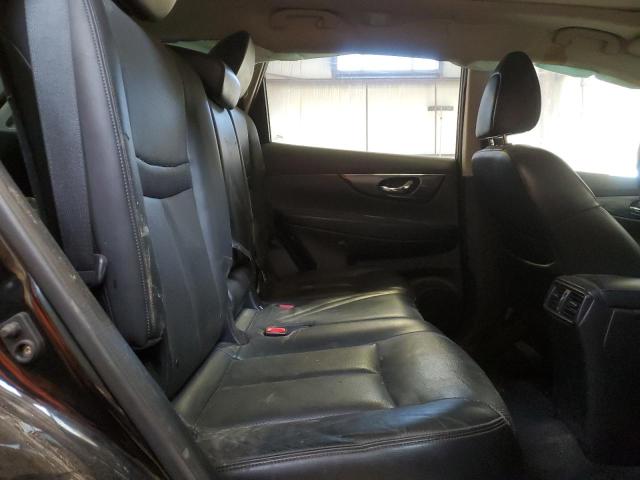 Продажа на аукционе авто 2014 Nissan Rogue S, vin: 5N1AT2MV2EC762132, номер лота: 86892595