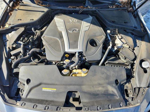 Продаж на аукціоні авто 2018 Infiniti Q50 Luxe, vin: JN1EV7AP7JM355319, номер лоту: 81265265