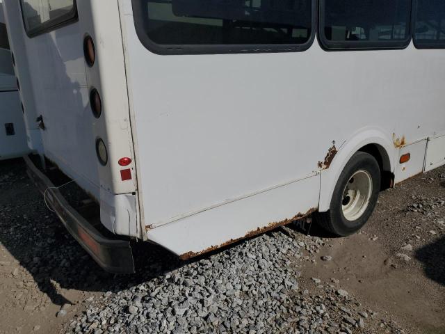 2017 Ford Econoline E450 Super Duty Cutaway Van მანქანა იყიდება აუქციონზე, vin: 1FDFE4FS8HDC24936, აუქციონის ნომერი: 85112465