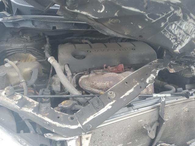 Продаж на аукціоні авто 2010 Toyota Matrix, vin: 2T1KE4EE8AC034670, номер лоту: 89874455