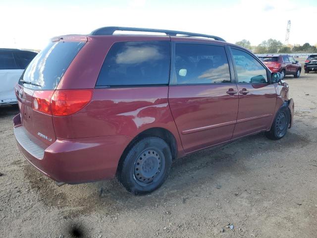 87429165 :رقم المزاد ، 5TDKK4CC2AS319334 vin ، 2010 Toyota Sienna مزاد بيع