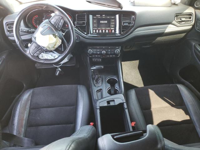 2022 Dodge Durango მანქანა იყიდება აუქციონზე, vin: 1C4RDHDG3NC182400, აუქციონის ნომერი: 87381745