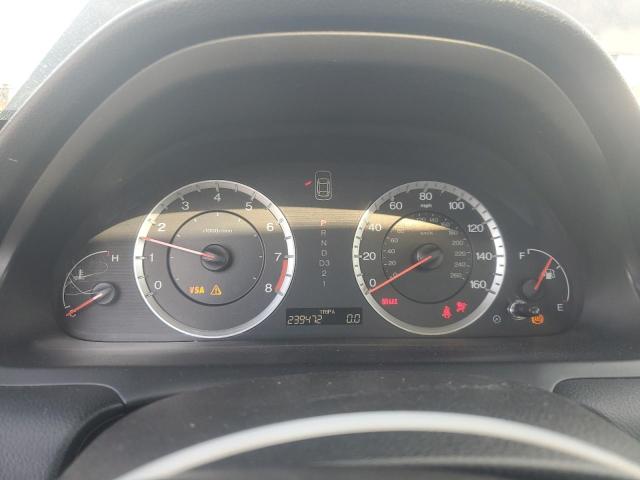Продажа на аукционе авто 2009 Honda Accord, vin: JHMCP26819C013190, номер лота: 89669795
