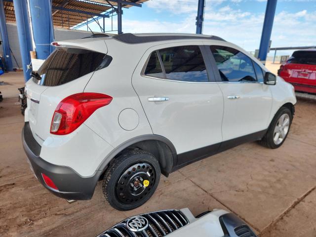 Продаж на аукціоні авто 2016 Buick Encore, vin: KL4CJASB7GB669082, номер лоту: 89693925