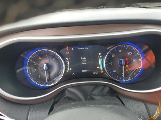 Продаж на аукціоні авто 2024 Chrysler Voyager Lx, vin: 2C4RC1CGXRR195105, номер лоту: 85526855