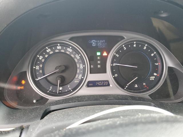 Продажа на аукционе авто 2007 Lexus Is 250, vin: JTHCK262772013904, номер лота: 91034345