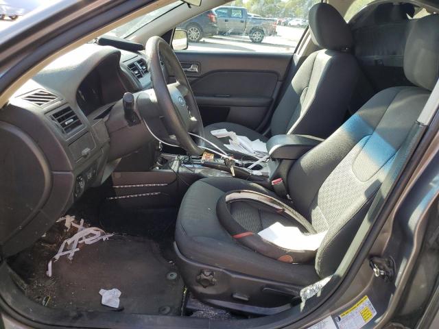 2010 Ford Fusion მანქანა იყიდება აუქციონზე, vin: 3FAHP0HG6AR334508, აუქციონის ნომერი: 82355755