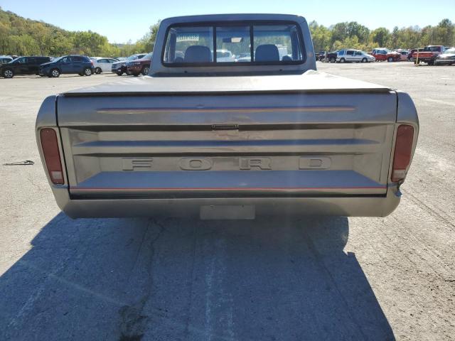 Продаж на аукціоні авто 1979 Ford F100, vin: F10GCEE5829, номер лоту: 82376035