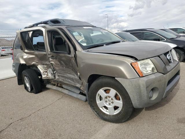 2006 Niss Xterra მანქანა იყიდება აუქციონზე, vin: 5N1AN08U86C560834, აუქციონის ნომერი: 86288605