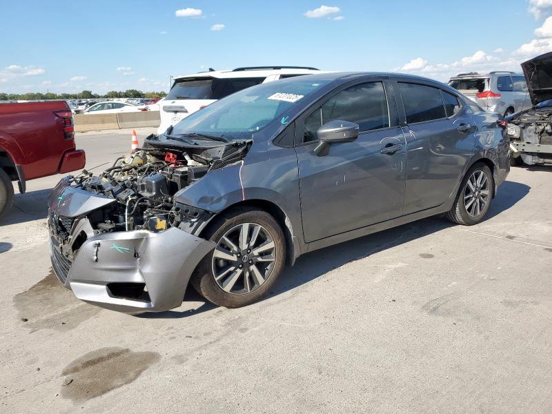 Продажа на аукционе авто 2020 Nissan Versa, vin: 3N1CN8EV5LL909847, номер лота: 52814816