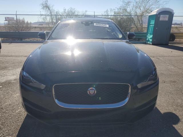 2017 Jaguar Xe Premium მანქანა იყიდება აუქციონზე, vin: SAJAJ4BV8HCP14987, აუქციონის ნომერი: 89502845