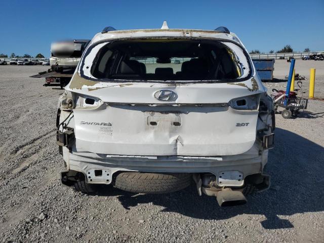 2019 Hyundai Santa Fe მანქანა იყიდება აუქციონზე, vin: 5NMS53AA0KH048376, აუქციონის ნომერი: 86338925