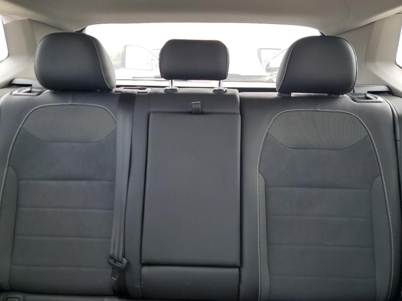 Продаж на аукціоні авто 2024 Volkswagen Taos Se, vin: 3VVSX7B26RM028814, номер лоту: 89467765