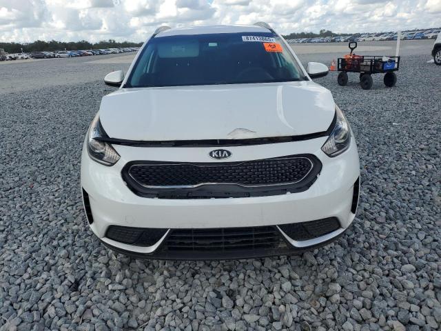 Продаж на аукціоні авто 2019 Kia Niro, vin: KNDCB3LC9K5250907, номер лоту: 51263736