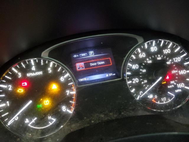 Продажа на аукционе авто 2017 Nissan Pathfinder, vin: 5N1DR2MM9HC662634, номер лота: 82695605