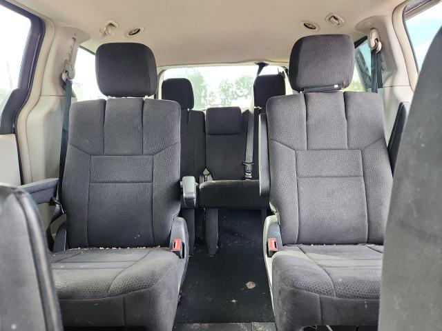 2011 Dodge Grand Cara მანქანა იყიდება აუქციონზე, vin: 2D4RN5DG0BR686162, აუქციონის ნომერი: 82111205
