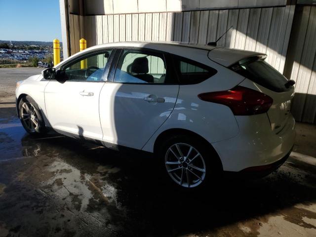 2017 Ford Focus მანქანა იყიდება აუქციონზე, vin: 1FADP3K24HL219959, აუქციონის ნომერი: 85391585