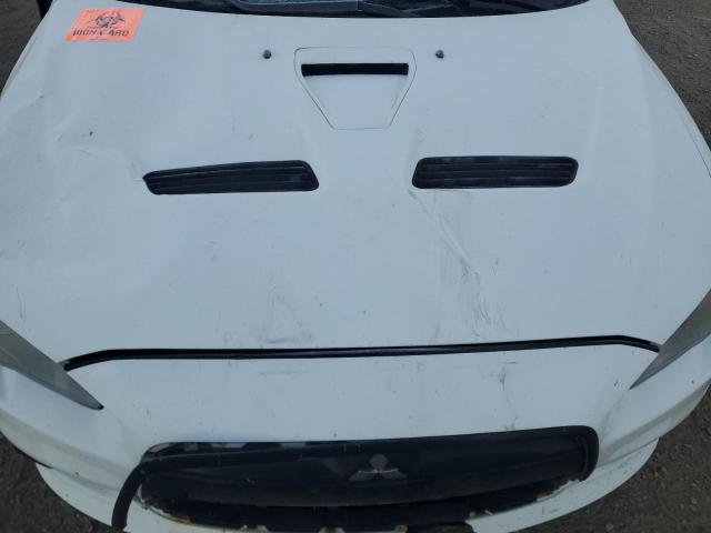 Продажа на аукционе авто 2011 Mitsubishi Lancer, vin: JA32V6FV6BU612388, номер лота: 86474155