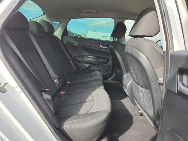 85535365 :رقم المزاد ، KNAGT4L36G5084063 vin ، 2016 Kia Optima Lx مزاد بيع