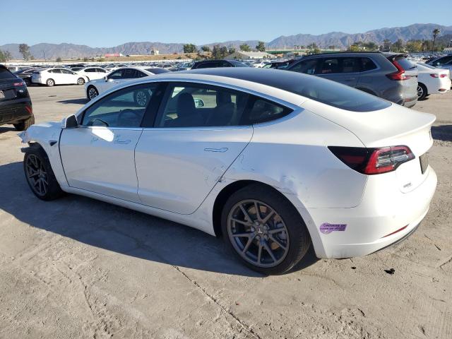 2018 Tesla Model 3 მანქანა იყიდება აუქციონზე, vin: 5YJ3E1EA0JF162400, აუქციონის ნომერი: 87259775