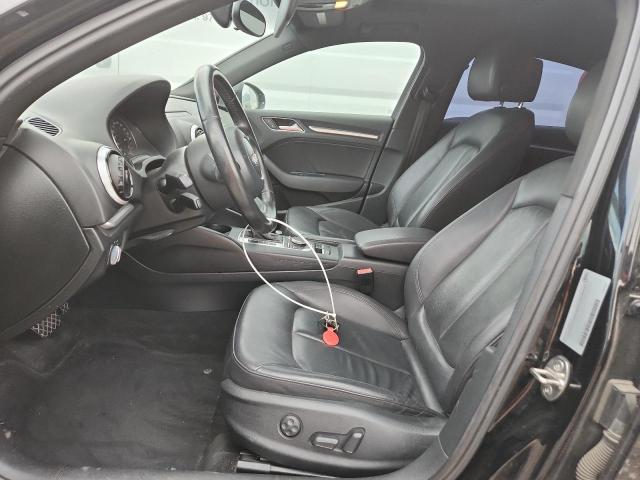 2015 Audi A3 მანქანა იყიდება აუქციონზე, vin: WAUACGFF8F1032985, აუქციონის ნომერი: 71227245