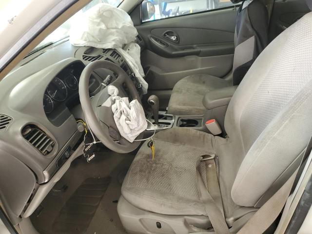 Aukcja sprzedaży 2006 Chevrolet Malibu, vin: 1G1ZS51F86F112092, numer aukcji: 89670465