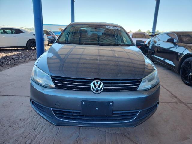 2013 Volkswagen Jetta Se მანქანა იყიდება აუქციონზე, vin: 3VWDP7AJ1DM204139, აუქციონის ნომერი: 90630395