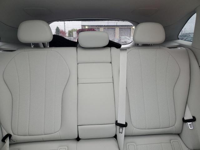 2023 Mercedes-benz Eqe Suv 350 4matic მანქანა იყიდება აუქციონზე, vin: 4JGGM1CB9PA001153, აუქციონის ნომერი: 85184495