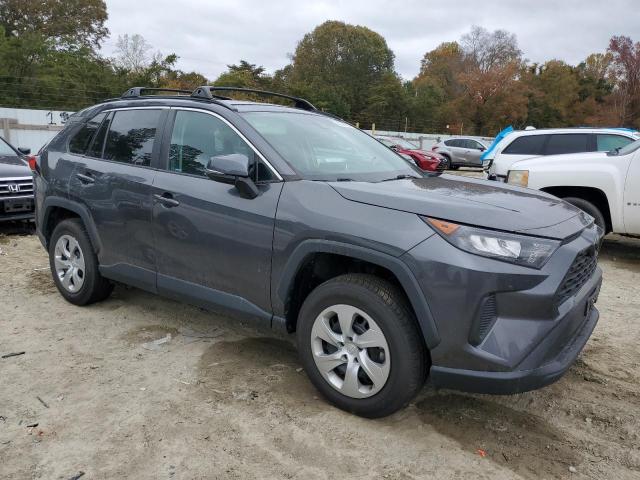 90022735 :رقم المزاد ، 2T3G1RFV0LC139582 vin ، 2020 Toyota Rav4 مزاد بيع