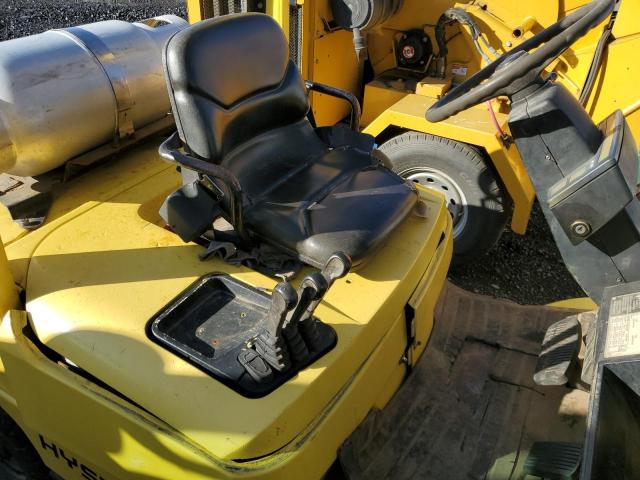 Продаж на аукціоні авто 2004 Hyster H50xm, vin: H177B52136B, номер лоту: 86299825