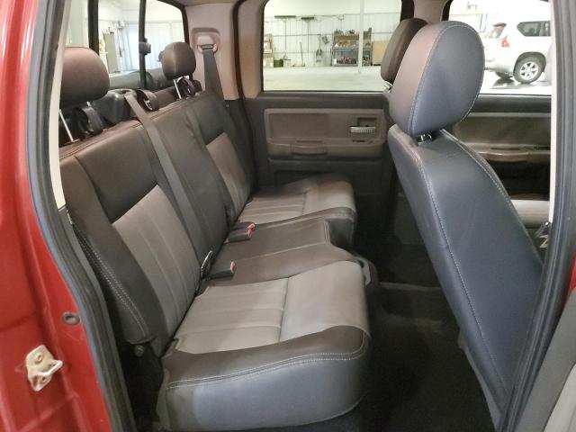 85739785 :رقم المزاد ، 1D7HW58N98S599551 vin ، 2008 Dodge Dakota Qua مزاد بيع