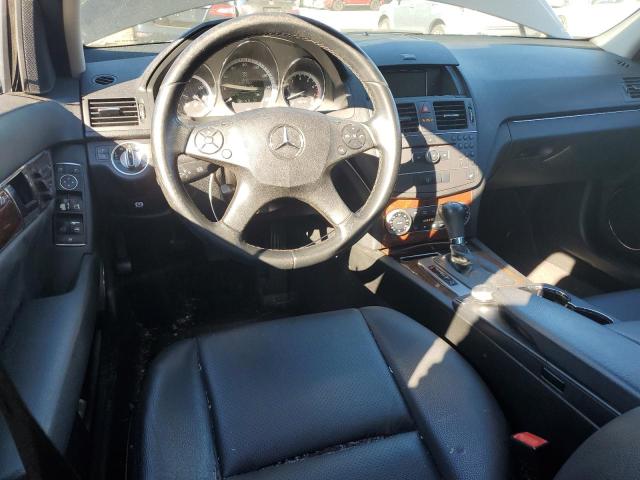 Продажа на аукционе авто 2011 Mercedes-benz C, vin: WDDGF8BB7BR147141, номер лота: 81836015