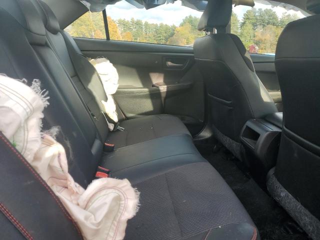 Продажа на аукционе авто 2017 Toyota Camry, vin: 4T1BF1FK9HU644117, номер лота: 87230915