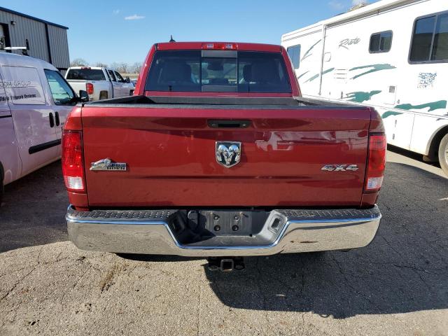 Auction sale of the 2015 Ram 1500, vin: 1C6RR7LG6FS502577, lot number: 89895515