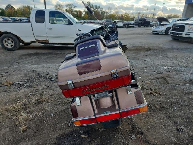 Aukcja sprzedaży 1986 Honda Gl1200, vin: 1HFSC1426GA219282, numer aukcji: 73581225