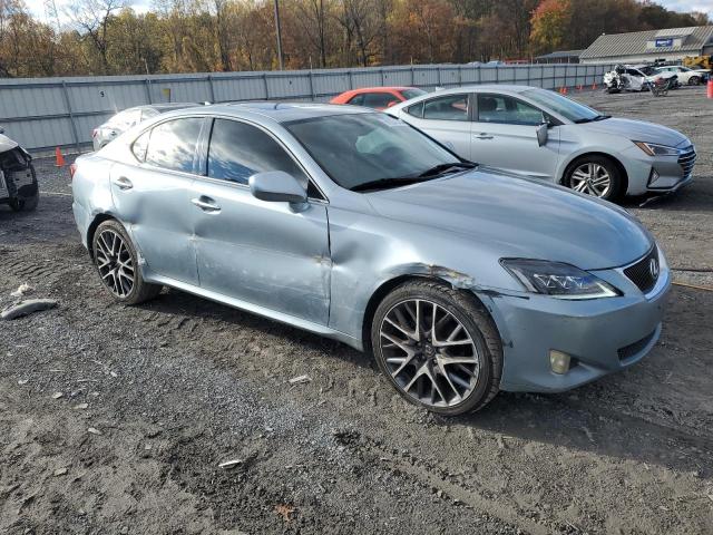 Продажа на аукционе авто 2007 Lexus Is 250, vin: JTHCK262772013904, номер лота: 91034345