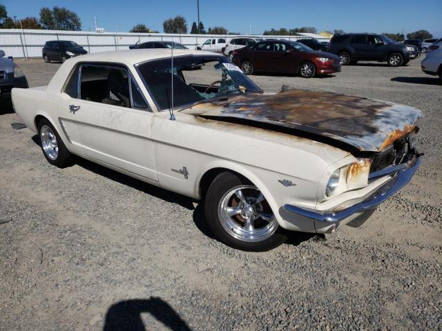 Продажа на аукционе авто 1965 Ford Mustang, vin: 5R07A126355, номер лота: 82420915